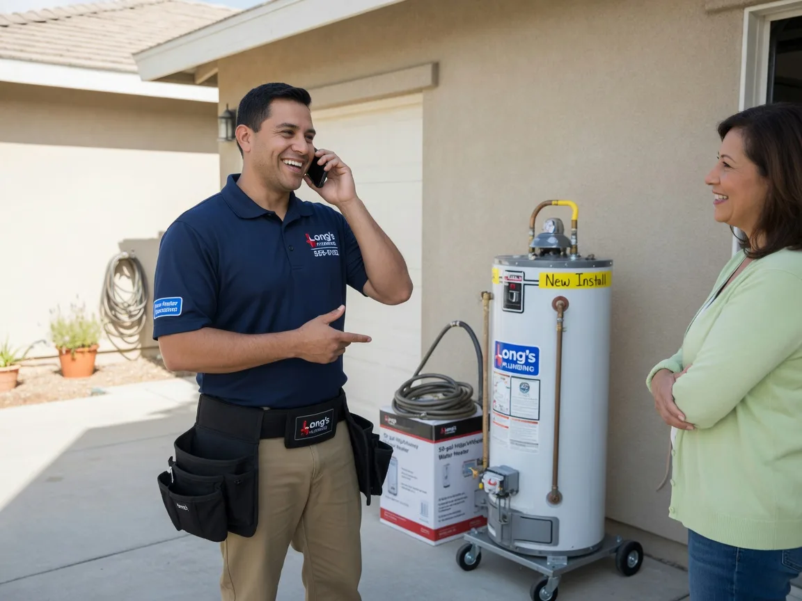 Leak Detection Pukwana, SD FAQs
